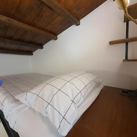 Poggiolindo B&B Capodimonte Eksteriør billede
